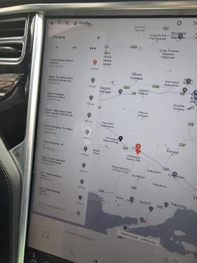 Tesla Model S 75D - 43000 лв. - 53410559 | Car24.bg