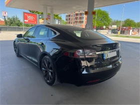 Tesla Model S 75D - 43000 лв. - 53410559 | Car24.bg
