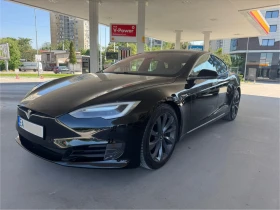 Tesla Model S 75D - 43000 лв. - 53410559 | Car24.bg