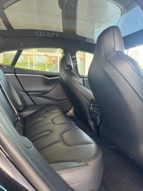 Tesla Model S 75D - 43000 лв. - 53410559 | Car24.bg