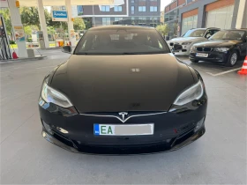Tesla Model S 75D - 43000 лв. - 53410559 | Car24.bg