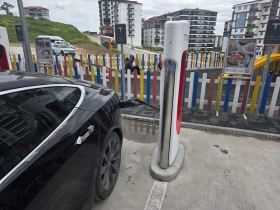 Tesla Model S 75D - 43000 лв. - 53410559 | Car24.bg