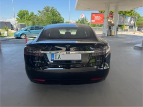 Tesla Model S 75D - 43000 лв. - 53410559 | Car24.bg