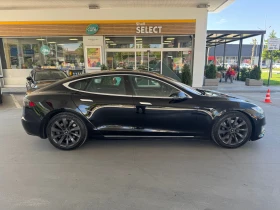 Tesla Model S 75D - 43000 лв. - 53410559 | Car24.bg