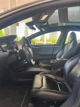 Tesla Model S 75D - 43000 лв. - 53410559 | Car24.bg