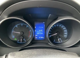 Toyota Auris 1.6D-4D FACELIFT* * PANORAMA* * * EURO6* * *  | Mobile.bg    6