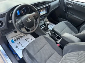 Обява за продажба на Toyota Auris 1.6D-4D FACELIFT* * PANORAMA* * * EURO6* * *  ~19 500 лв. - изображение 3