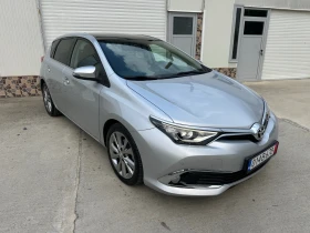 Обява за продажба на Toyota Auris 1.6D-4D FACELIFT* * PANORAMA* * * EURO6* * *  ~19 500 лв. - изображение 2