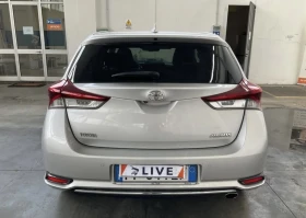Toyota Auris 1.6D-4D FACELIFT* * PANORAMA* * * EURO6* * *  | Mobile.bg    12