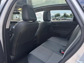 Обява за продажба на Toyota Auris 1.6D-4D FACELIFT* * PANORAMA* * * EURO6* * *  ~19 500 лв. - изображение 7