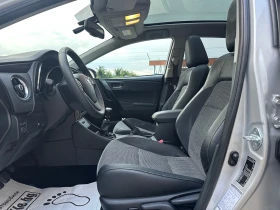 Обява за продажба на Toyota Auris 1.6D-4D FACELIFT* * PANORAMA* * * EURO6* * *  ~19 500 лв. - изображение 4