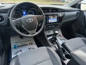 Обява за продажба на Toyota Auris 1.6D-4D FACELIFT* * PANORAMA* * * EURO6* * *  ~19 500 лв. - изображение 5