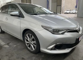 Toyota Auris 1.6D-4D FACELIFT* * PANORAMA* * * EURO6* * *  | Mobile.bg    3
