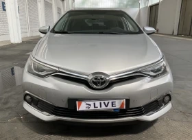 Toyota Auris 1.6D-4D FACELIFT* * PANORAMA* * * EURO6* * *  | Mobile.bg    2