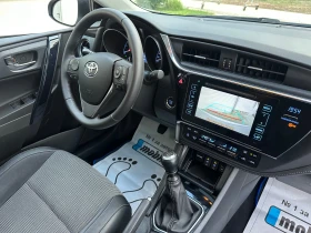 Обява за продажба на Toyota Auris 1.6D-4D FACELIFT* * PANORAMA* * * EURO6* * *  ~19 500 лв. - изображение 11