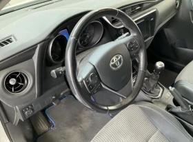 Toyota Auris 1.6D-4D FACELIFT* * PANORAMA* * * EURO6* * *  | Mobile.bg    5