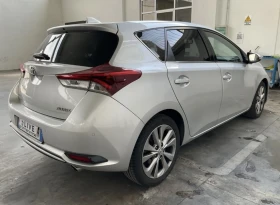 Toyota Auris 1.6D-4D FACELIFT* * PANORAMA* * * EURO6* * *  | Mobile.bg    13
