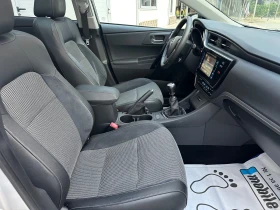 Обява за продажба на Toyota Auris 1.6D-4D FACELIFT* * PANORAMA* * * EURO6* * *  ~19 500 лв. - изображение 10