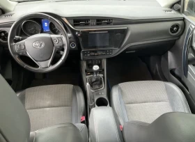 Toyota Auris 1.6D-4D FACELIFT* * PANORAMA* * * EURO6* * *  | Mobile.bg    4