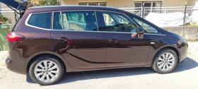 Обява за продажба на Opel Zafira Туриер  ~14 500 лв. - изображение 1