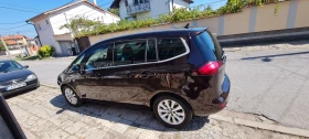 Обява за продажба на Opel Zafira Туриер  ~14 500 лв. - изображение 1