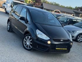 Ford S-Max 2.0DCI 140кс 6ск КЛИМАТРОНИК 