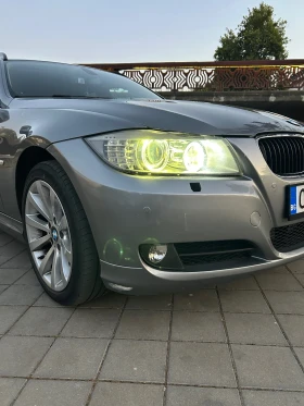 Обява за продажба на BMW 320 ~9 000 лв. - изображение 3
