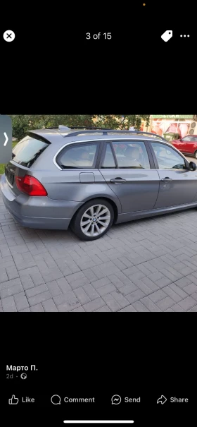 BMW 320 | Mobile.bg    5