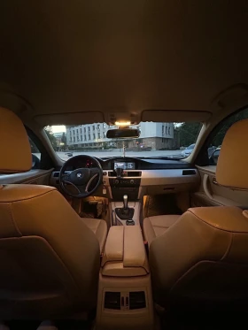 Обява за продажба на BMW 320 ~9 000 лв. - изображение 7