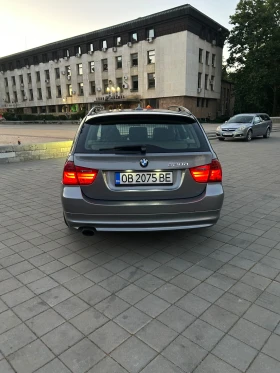 Обява за продажба на BMW 320 ~9 000 лв. - изображение 2