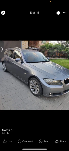 BMW 320 | Mobile.bg    2