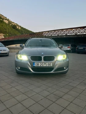 Обява за продажба на BMW 320 ~9 000 лв. - изображение 1