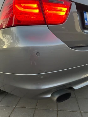 Обява за продажба на BMW 320 ~9 000 лв. - изображение 6