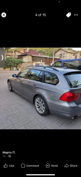 BMW 320 | Mobile.bg    3