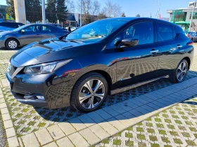 Обява за продажба на Nissan Leaf  N-Connecta ~29 400 лв. - изображение 2
