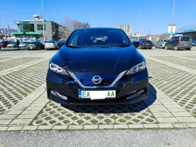 Обява за продажба на Nissan Leaf  N-Connecta ~29 400 лв. - изображение 1