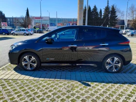 Обява за продажба на Nissan Leaf  N-Connecta ~29 400 лв. - изображение 5