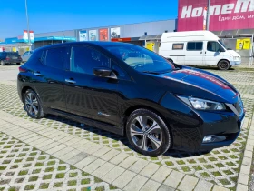 Обява за продажба на Nissan Leaf  N-Connecta ~29 400 лв. - изображение 3