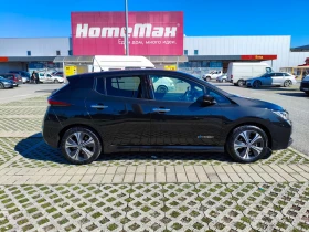 Обява за продажба на Nissan Leaf  N-Connecta ~29 400 лв. - изображение 4