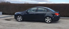 Chevrolet Cruze 2.0 TD - 5200 лв. - 82065162 2