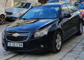 Chevrolet Cruze 2.0 TD - 5200 лв. - 82065162 3