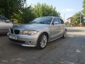     BMW 116 87
