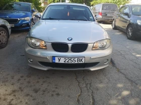 BMW 116 87 | Mobile.bg    5