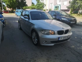 BMW 116 87 | Mobile.bg    2