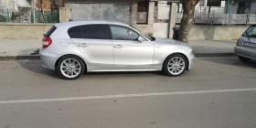 BMW 116 87 | Mobile.bg    8