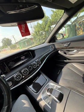 Mercedes-Benz S 350 | Mobile.bg    16