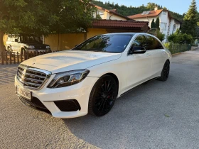 Mercedes-Benz S 350 - 59000 лв. - 12391826 13