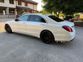 Mercedes-Benz S 350 - 59000 лв. - 12391826 4