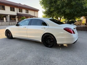 Mercedes-Benz S 350 - 59000 лв. - 12391826 5