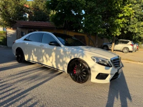 Mercedes-Benz S 350 - 59000 лв. - 12391826 9